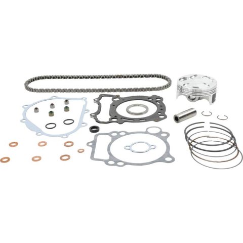 Vertex Piston 08-13 Yamaha YZ 250 F 250cc Top End Piston Kit