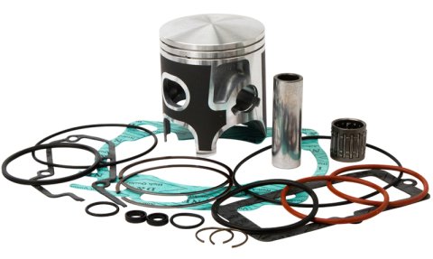 Vertex Piston 2004 Kawasaki KX 250 250cc Cast Replica Top End Piston Kit