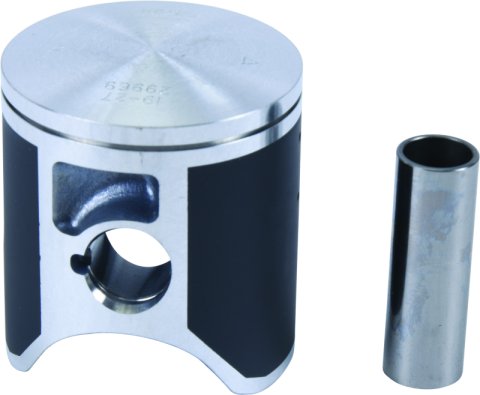 Vertex Piston 98-01 Yamaha YZ 125 125cc Cast Replica Piston Kit