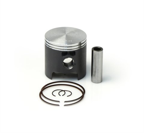 Vertex Piston 95-13 Kawasaki KX 100 100cc Cast Replica Piston Kit