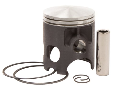 Vertex Piston 87-06 Yamaha YFZ 350 Banshee 350cc +1.00mm Oversized Cast Replica Piston Kit