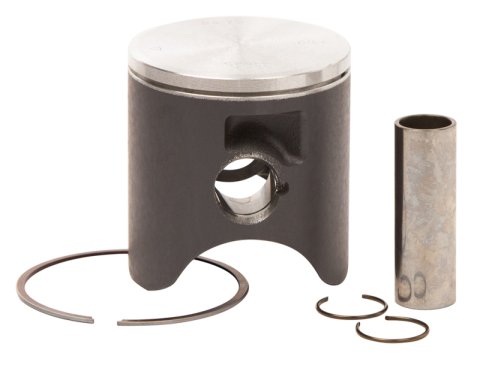 Vertex Piston 21-22 Fantic Motor XE 125 125cc +1mm Oversized Cast Replica Piston Kit 130cc.