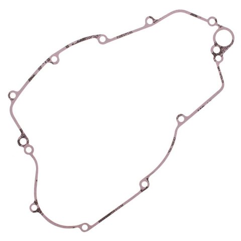 Vertex Gaskets 05-07 Kawasaki KX250 Inner Clutch - Side Cover Gasket Kit