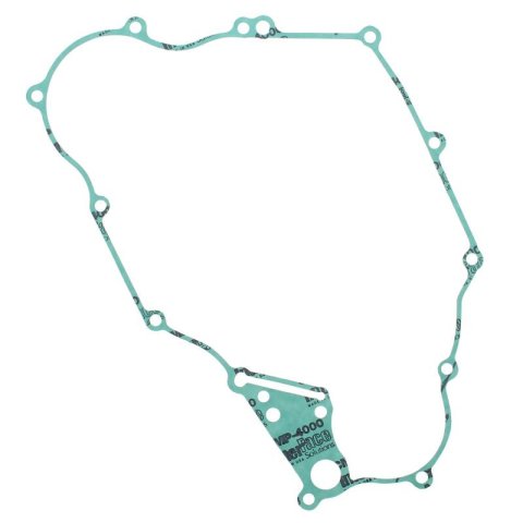 Vertex Gaskets 08-14 Kawasaki KFX450R Inner Clutch - Side Cover Gasket Kit