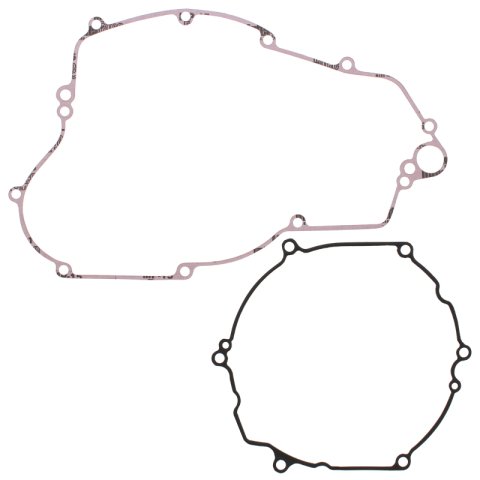 Vertex Clutch Cover Gasket Kit