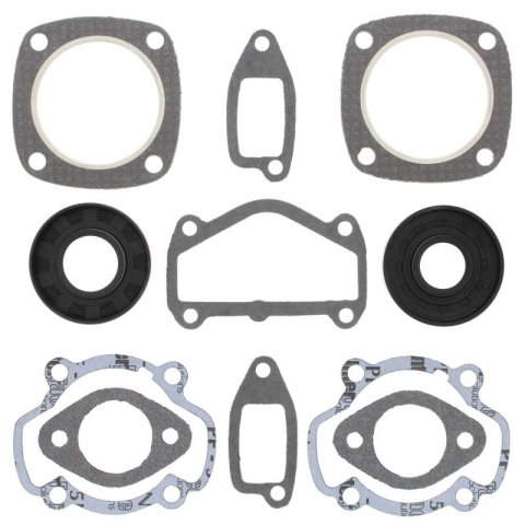 Vertex Gaskets Rupp FC/2 Complete Gasket Kit w/ Oil Seals