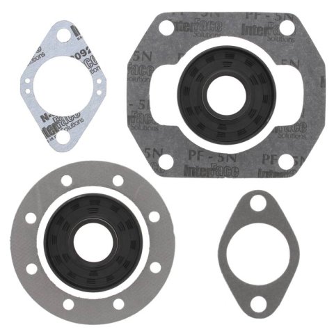 Vertex Gaskets Hirth 200R 20/1 FC/1 Complete Gasket Kit w/ Oil Seals