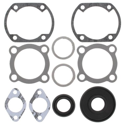 Vertex Gaskets Sno Jet SST (Yamaha Engine) FC/2 Complete Gasket Kit w/ Oil Seals