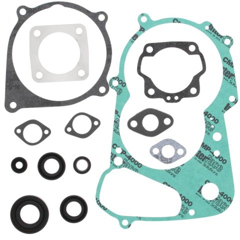 Vertex Gaskets 03-06 Kawasaki KFX50 Complete Gasket Kit w/ Oil Seals