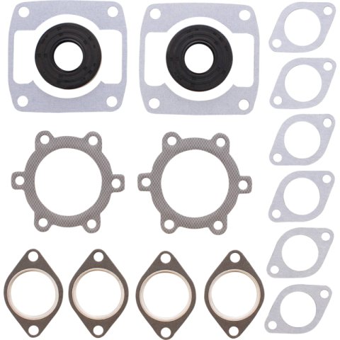 Vertex Complete Gasket Kit With Seals