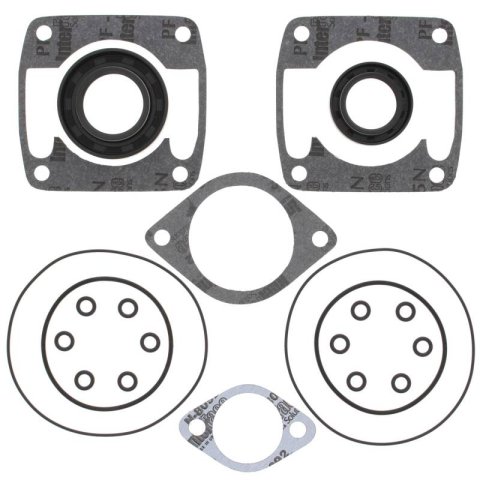 Vertex Gaskets Wet Jet Wet Jet Complete Gasket Kit w/ Oil Seals