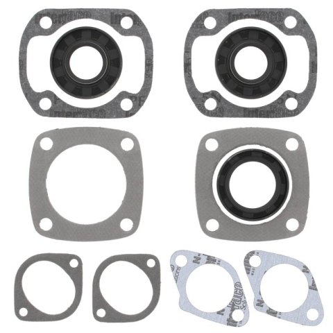 Vertex Gaskets 73-75 BSE 295 Complete Gasket Kit w/ Oil Seals