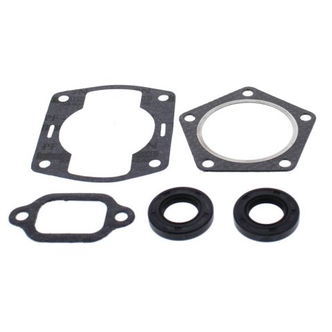 Vertex Gaskets CCW Kioritz CCW 225 FC/1 Complete Gasket Kit w/ Oil Seals