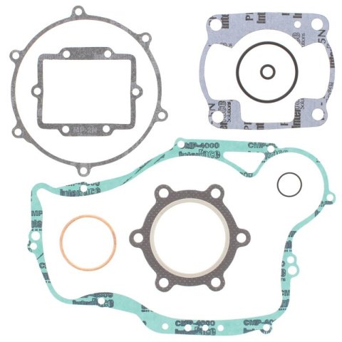 Vertex Gaskets 1982 Kawasaki KX250 Complete Gasket Kit