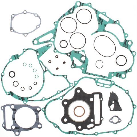 Vertex Complete Gasket Kit Without Seals
