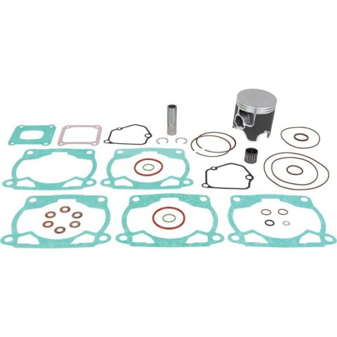 Vertex Pistons 2024 300 SX/23-24 300 XC/2024 300 XC-W/2024 EC 300/EX 300/TE 300 Top End Piston Kit