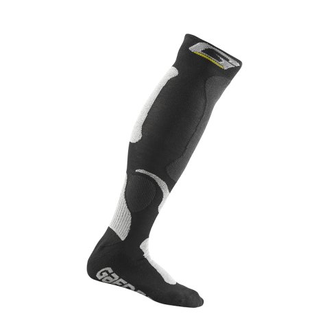 Gaerne Socks Long Black Size - XS