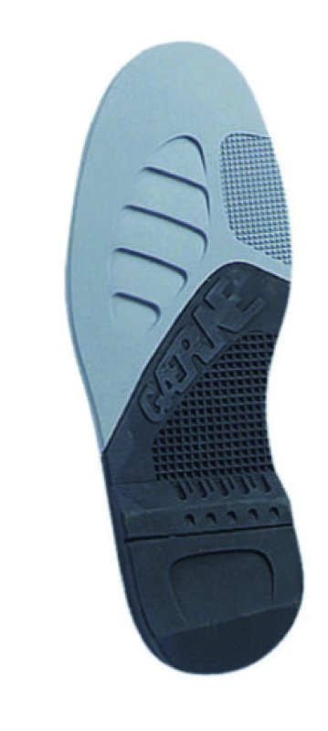 Gaerne Supercross Sole Replacement Black/White Size - 7