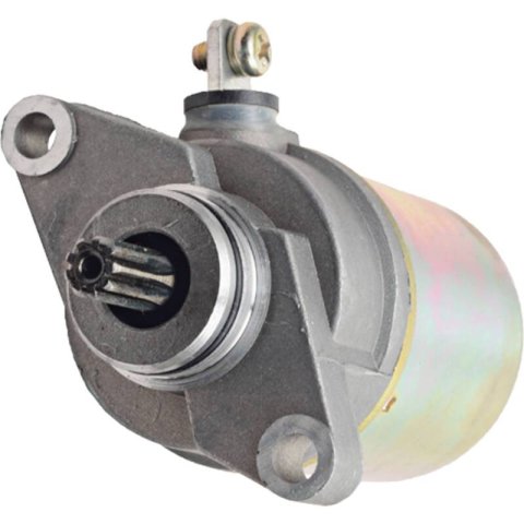 Arrowhead E-TON AXL 90 Starter Motor