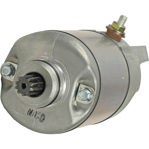 Arrowhead 1986 Honda TRX350 Starter Motor
