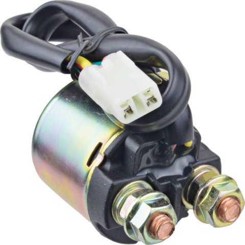 Arrowhead Honda Starter Relay