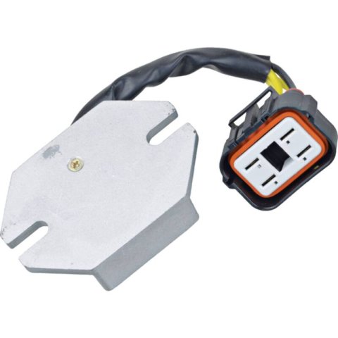 Arrowhead Ski Doo 12 Volt Regulator / Rectifier