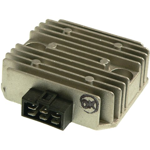 Arrowhead 12 Volt Regulator / Rectifier