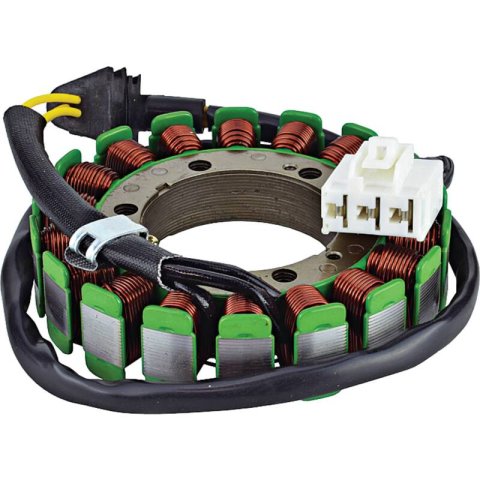 Arrowhead Honda Stator Coil