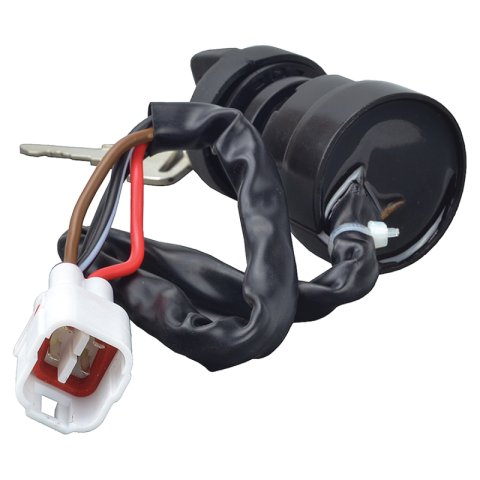 Arrowhead Yamaha Ignition Switch