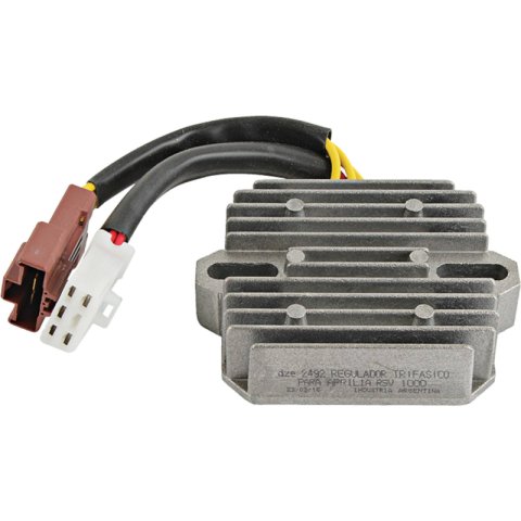 Arrowhead Aprilia 12 Volt Regulator / Rectifier