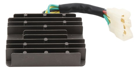 Arrowhead Kawasaki Regulator / Rectifier