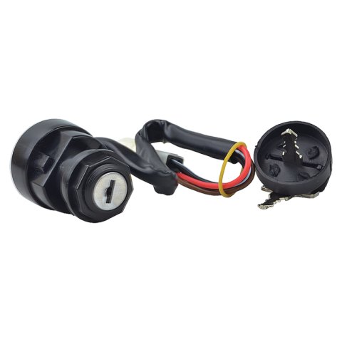 Arrowhead Yamaha Ignition Switch