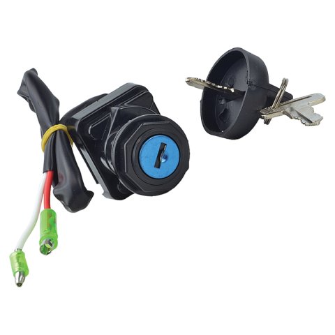Arrowhead Kawasaki Ignition Switch