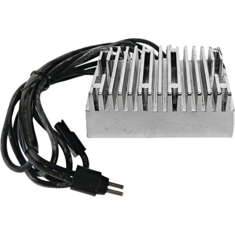 Arrowhead Harley-Davidson 12 Volt Regulator / Rectifier