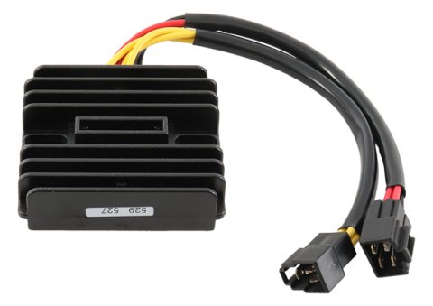 Arrowhead Triumph 12 Volt Regulator / Rectifier