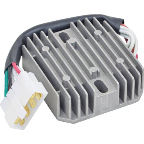 Arrowhead Yamaha 12 Volt Regulator / Rectifier