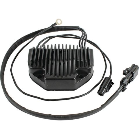Arrowhead Harley-Davidson 12 Volt Regulator / Rectifier