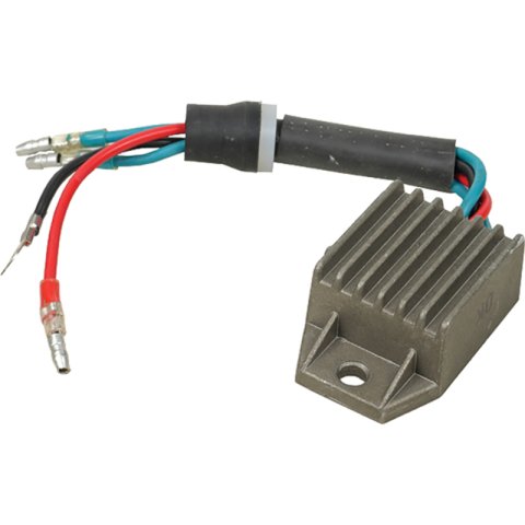 Arrowhead Yamaha Regulator / Rectifier