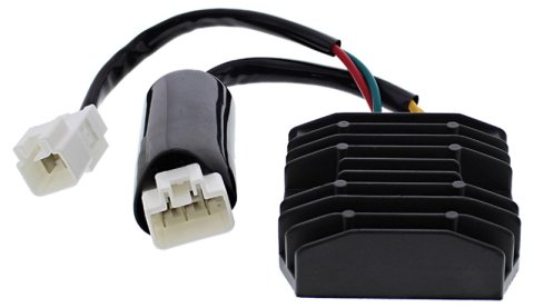Arrowhead Honda Regulator / Rectifier