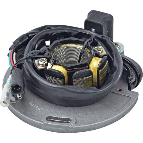 Arrowhead Suzuki 12V Stator