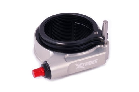 XTrig Shock Pre-Load Adjuster Ohlins TTX M57 x 2 in. TTX right