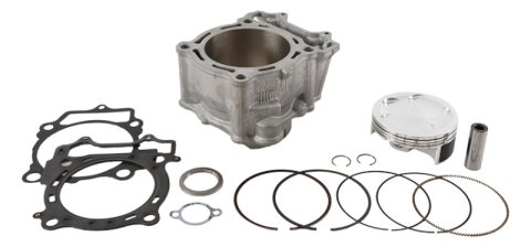 Cylinder Works 07-15 WR 450 F/06-09 YZ 450 F Standard Bore Cylinder Kit