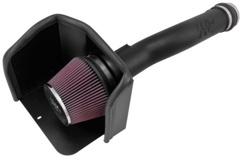 K&N 2016 Toyota Tacoma V6 3.5L AirCharger Performance Intake