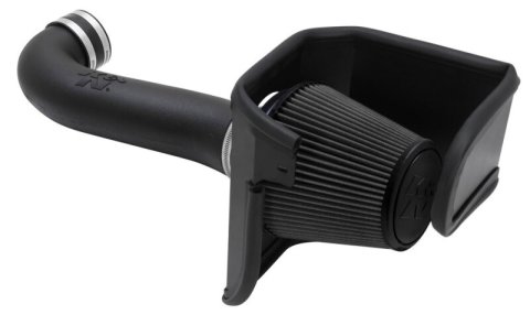 K&N 05-19 Dodge Magnum V8 5.7L/6.1L DRYFLOW Performance Air Intake System