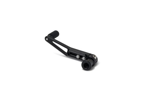 Performance Machine Adjustable Shift Lever Assembly Drifter - Black Ops