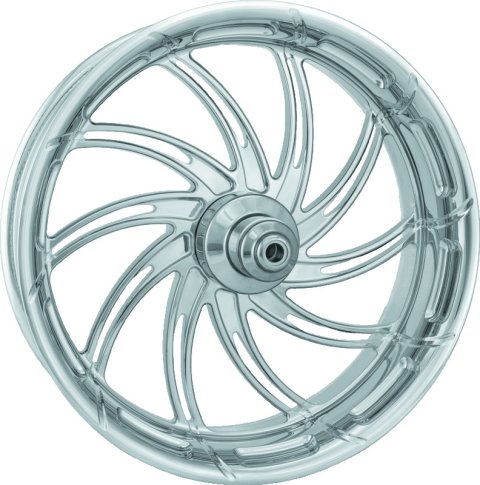 Performance Machine 21x3.5 Forged Wheel Supra - Chrome