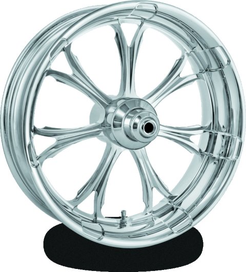 Performance Machine 18x5.5 Forged Wheel Paramount - Chrome