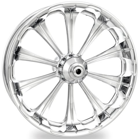 Performance Machine 23x3.5 Forged Wheel Revel - Chrome