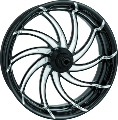Performance Machine 23x3.5 Forged Wheel Supra - Contrast Cut Platinum