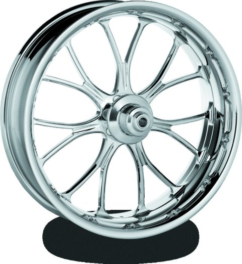 Performance Machine 18x5.5 Forged Wheel Heathen - Chrome